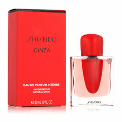 Dameparfume Shiseido EDP EDP 50 ml Ginza Intense