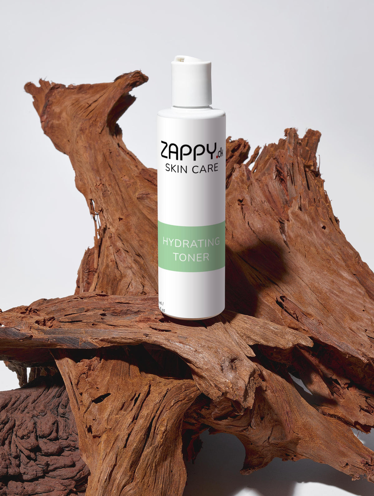 Hydrating Toner - Zappy SkinCare (200 ml)