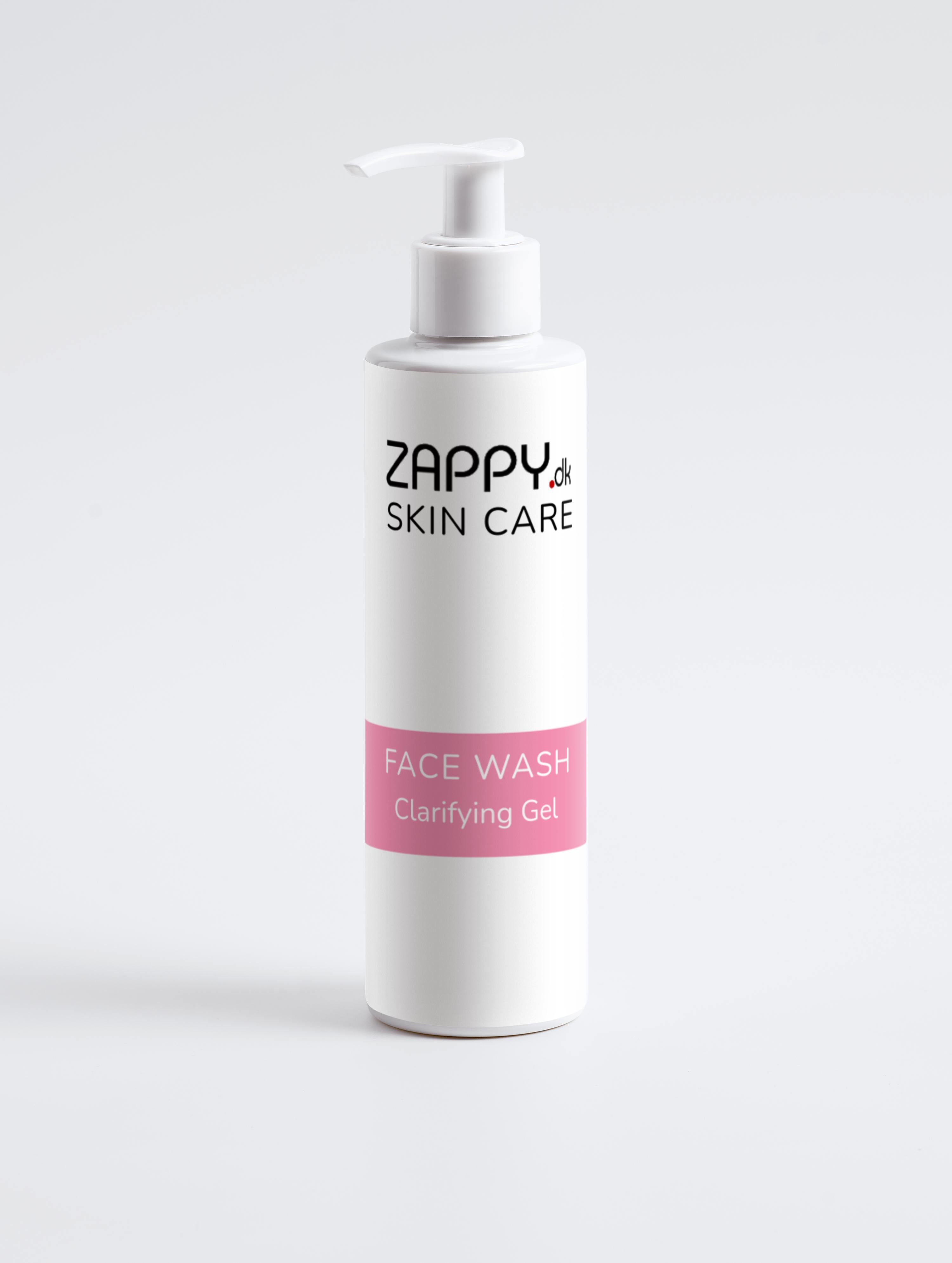 Clarifying Gel - Zappy SkinCare (200 ml)