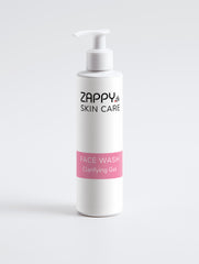 Clarifying Gel - Zappy SkinCare (200 ml)