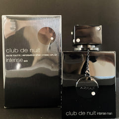 Club de Nuit - Intense Man EDT 105 ml.