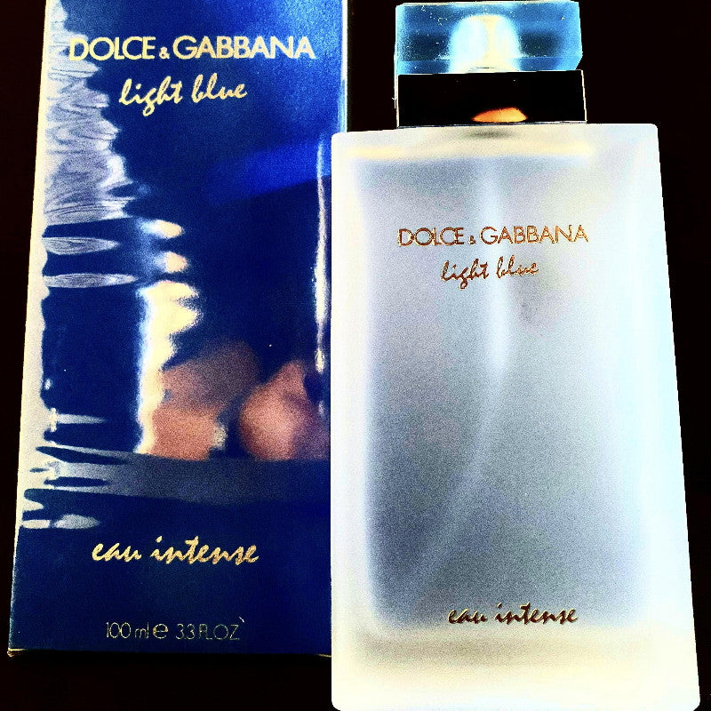 Dolce & Gabbana Light Blue EDP 100 ml.