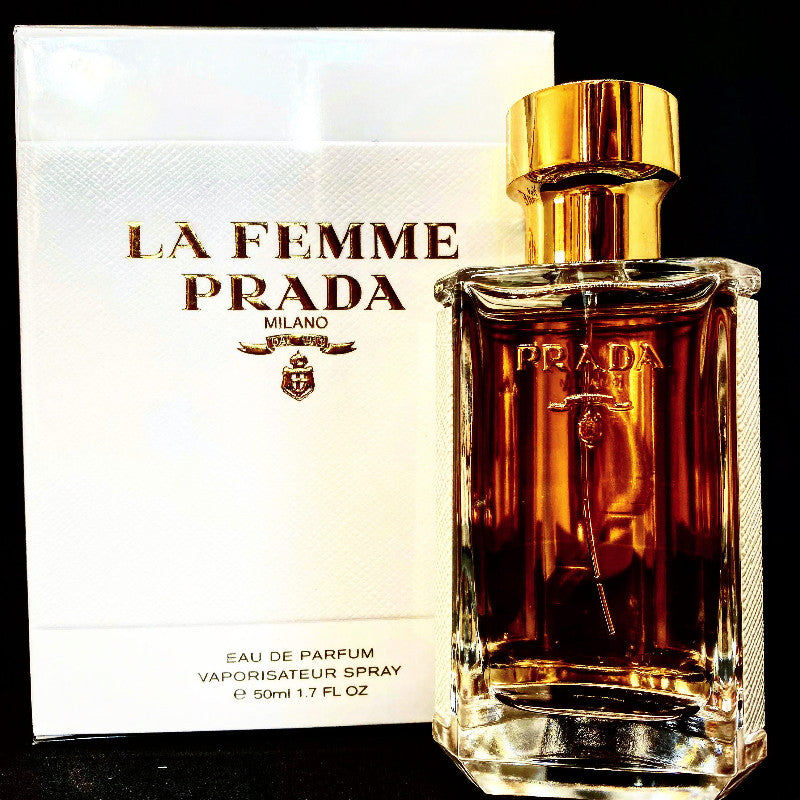 La Femme Prada EDP 50 ml.