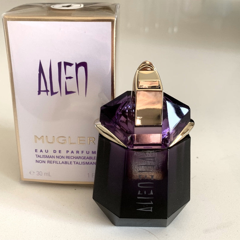 Mugler Alien EDP 30 ml.